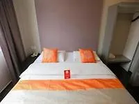 Oyo Rooms Danga City Mall Johor Bahru 3*,  Malaysia