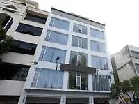 Oyo Rooms Danga City Mall Johor Bahru Hotel