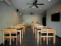Oyo Rooms Danga City Mall Johor Bahru