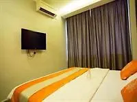 Hotel Oyo Rooms Danga City Mall Johor Bahru